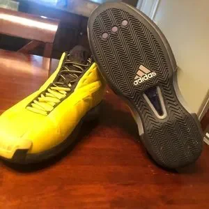 adidas | Shoes | Adidas Crazy Sunflower Limited Edition  display picture 3
